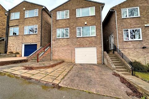 6 Camborne Road, Sheffield, S6 1HN