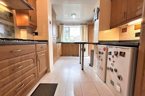 6 Camborne Road, Sheffield, S6 1HN