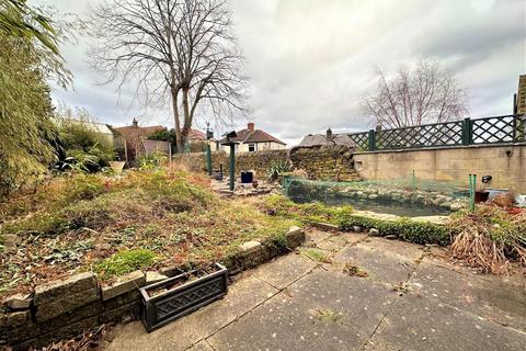 6 Camborne Road, Sheffield, S6 1HN
