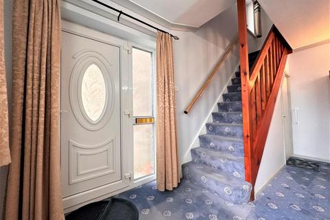 6 Camborne Road, Sheffield, S6 1HN