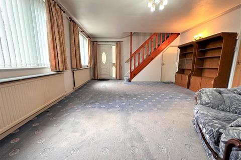 6 Camborne Road, Sheffield, S6 1HN