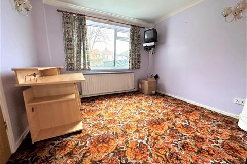 6 Camborne Road, Sheffield, S6 1HN