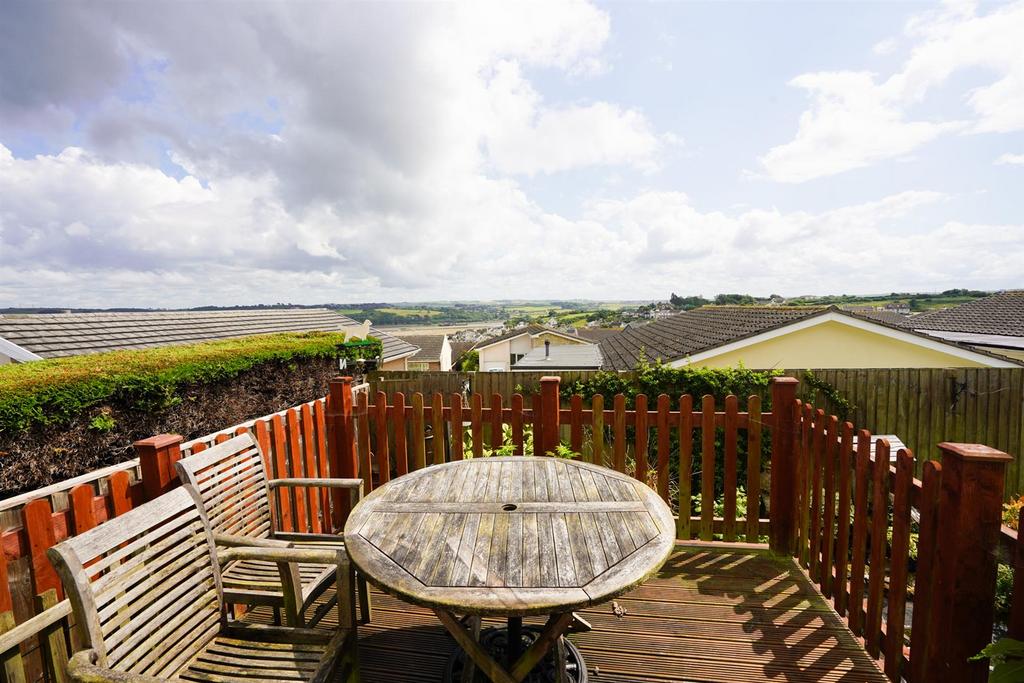 Riversmeet, Appledore, Bideford 2 bed detached bungalow for sale £450,000