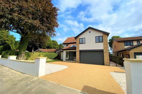 3 Thornsett Gardens, Sheffield, S17 3PP