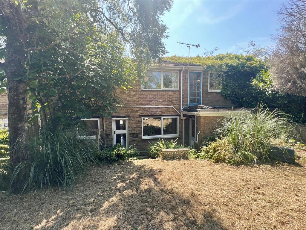 Drive, Brixham 5 bed detached house for sale £