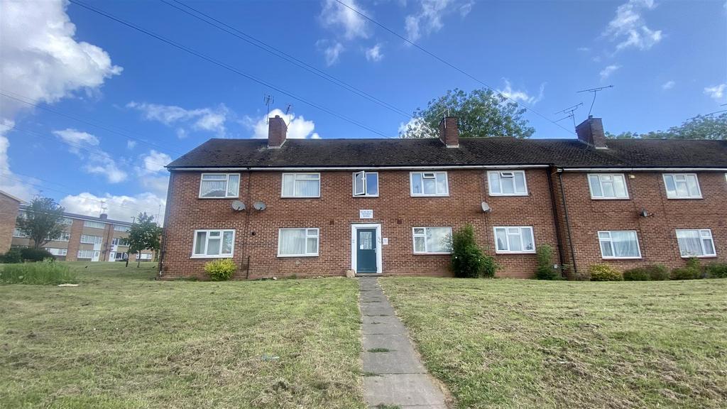 Torrington Avenue, Coventry 1 bed flat £700 pcm (£162 pw)