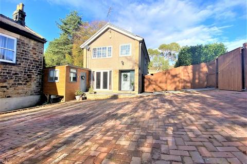 1 River View Road, Oughtibridge, Sheffield, S35 0JG