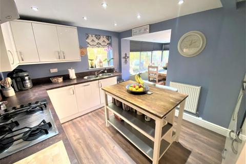 1 River View Road, Oughtibridge, Sheffield, S35 0JG