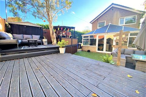 1 River View Road, Oughtibridge, Sheffield, S35 0JG