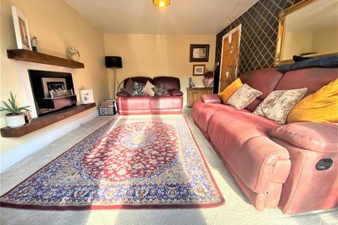 1 River View Road, Oughtibridge, Sheffield, S35 0JG