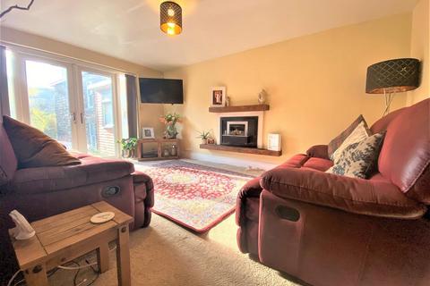 1 River View Road, Oughtibridge, Sheffield, S35 0JG
