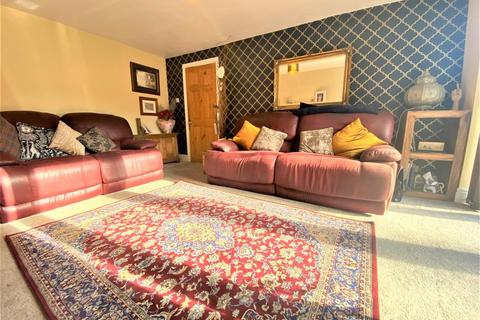 1 River View Road, Oughtibridge, Sheffield, S35 0JG