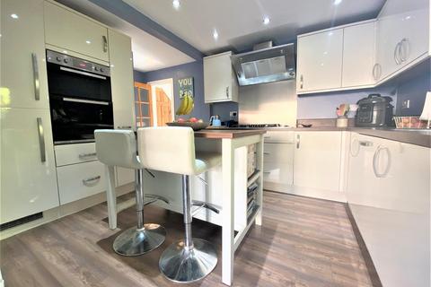 1 River View Road, Oughtibridge, Sheffield, S35 0JG