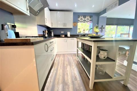 1 River View Road, Oughtibridge, Sheffield, S35 0JG