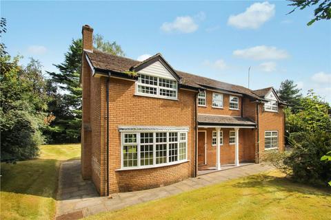 4 bedroom detached house to rent, Talbot Road, Bowdon