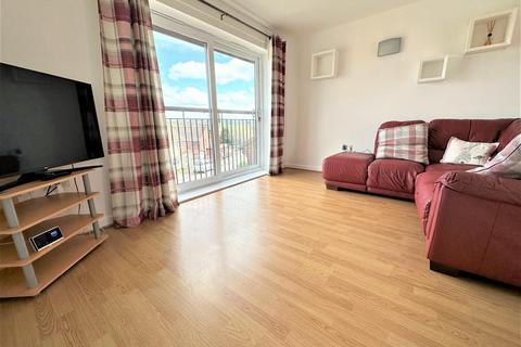 1 bedroom apartment for sale, Regency Court, Ecclesfield, S35