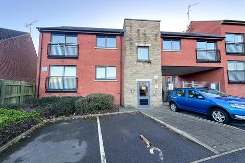 1 bedroom apartment for sale, Regency Court, Ecclesfield, S35