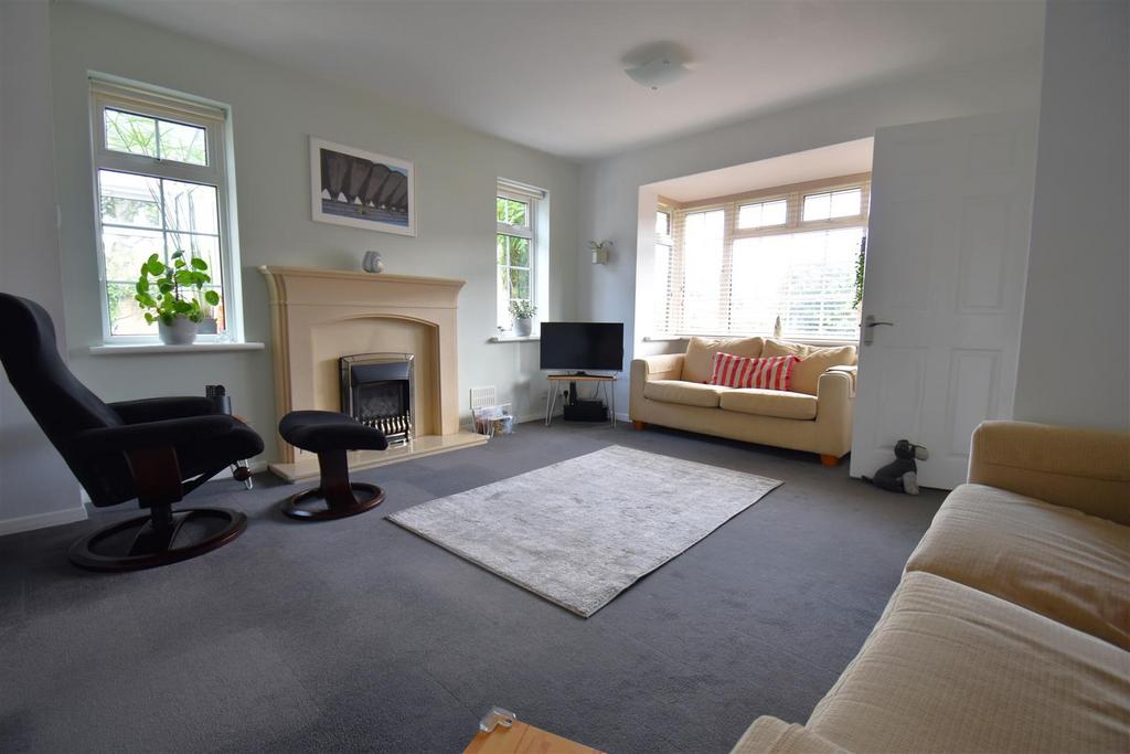 Remenham Park, Henleaze 4 bed detached house for sale £775,000