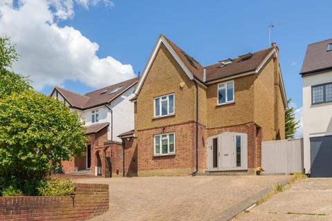 73 Raleigh Drive, London, N20 0UZ