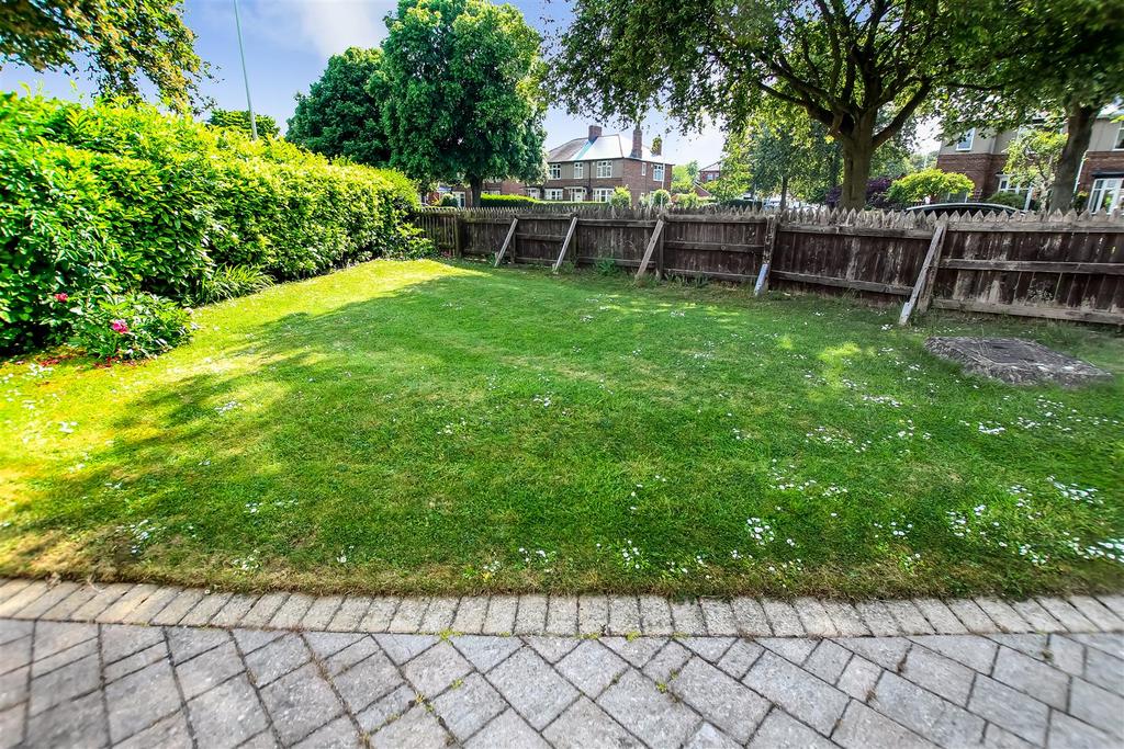 Nickstream Lane, Darlington 3 bed semidetached house for sale £115,000