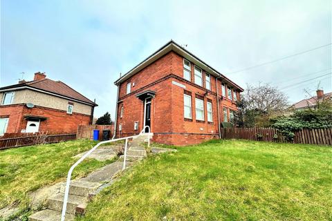 28 Fishponds Road, Sheffield, S13 8FW