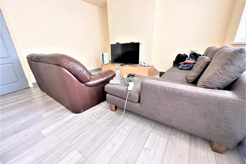 28 Fishponds Road, Sheffield, S13 8FW