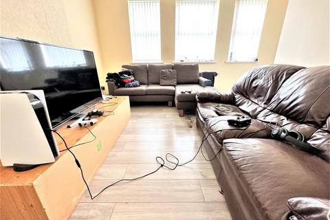 28 Fishponds Road, Sheffield, S13 8FW