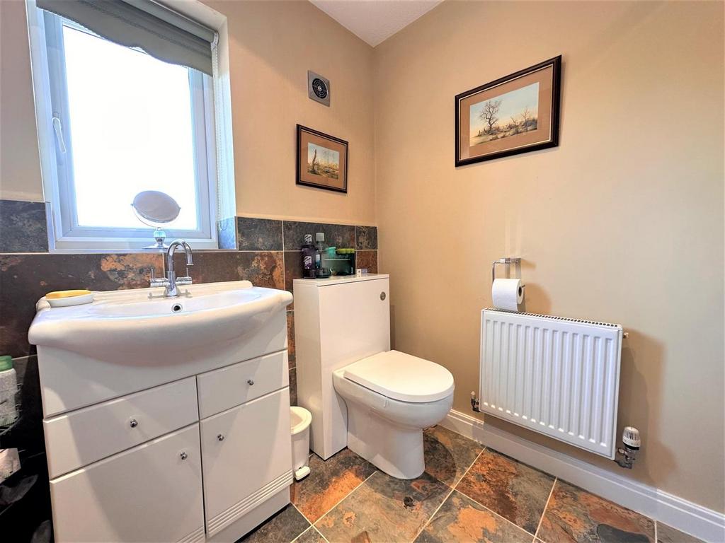 En suite