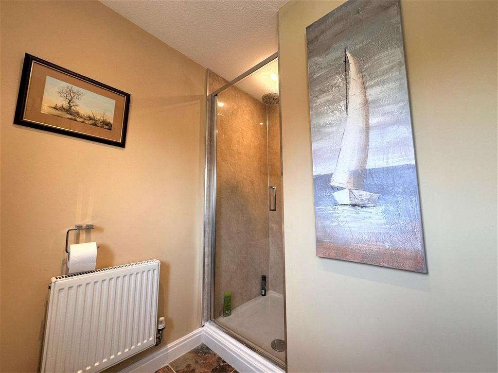 En suite