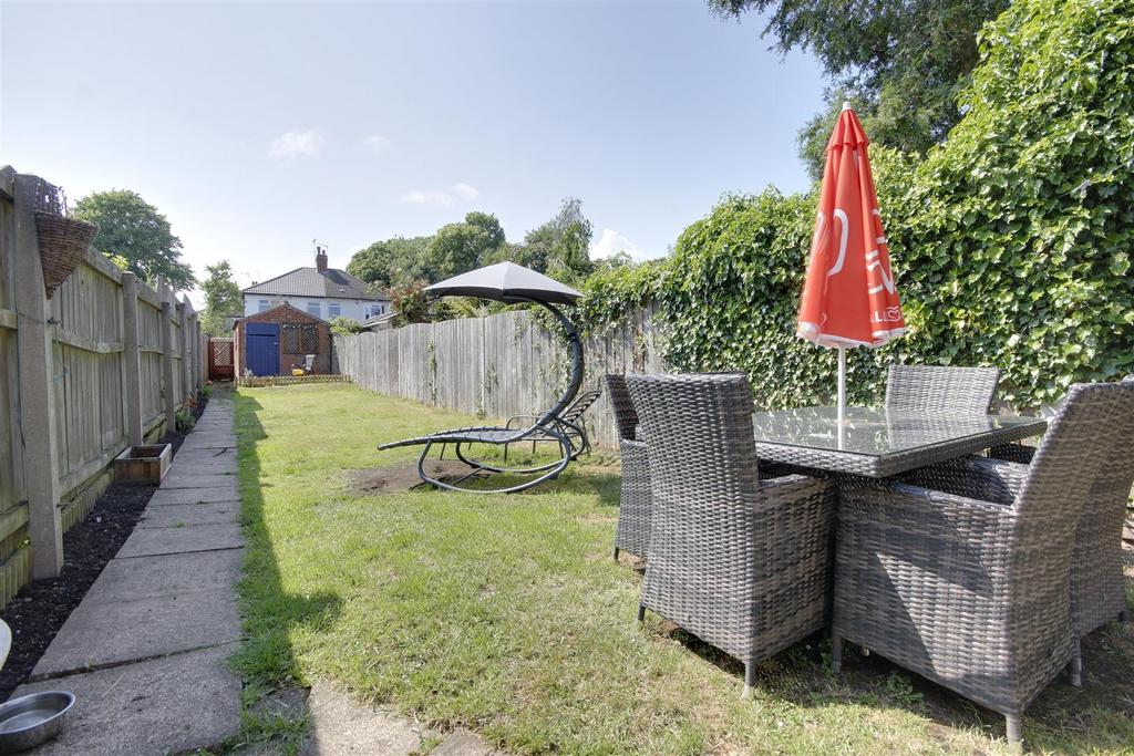 Beverley Road, Hessle 3 bed terraced house for sale £229,995