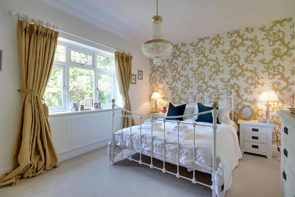 Bedroom 4