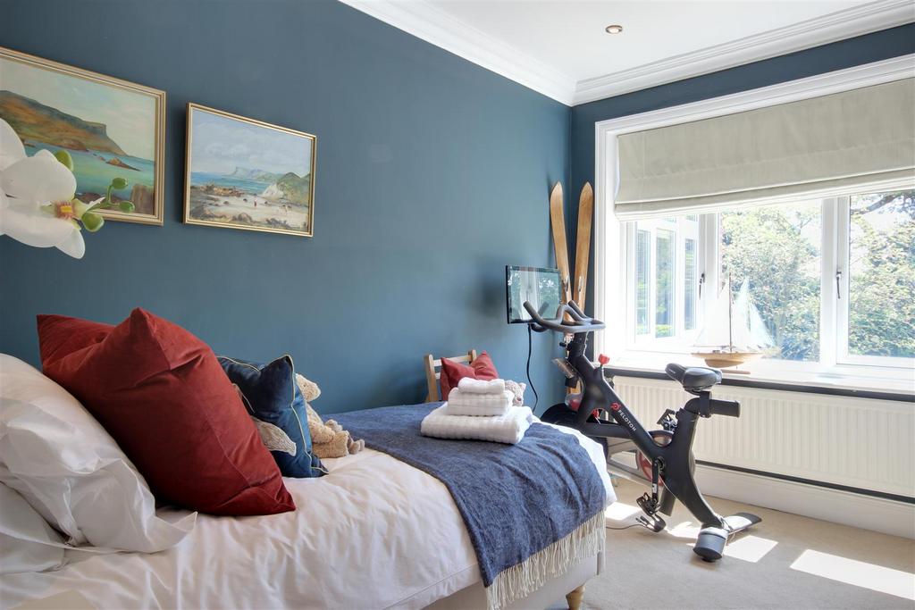 Bedroom 5