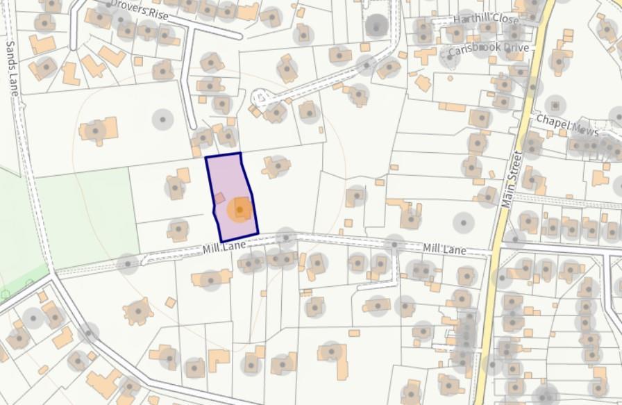 Location