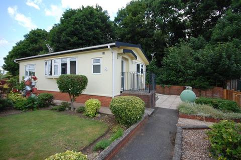 2 bedroom park home for sale, Newfield Crescent, Garforth, Leeds