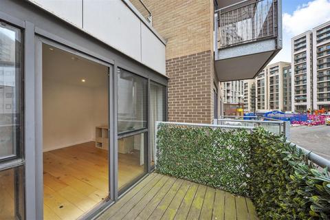 2 bedroom apartment for sale, Mercury House, Canning Town, E16