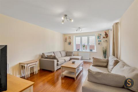 4 Dunnock Close, Hemel Hempstead, HP3 0FS