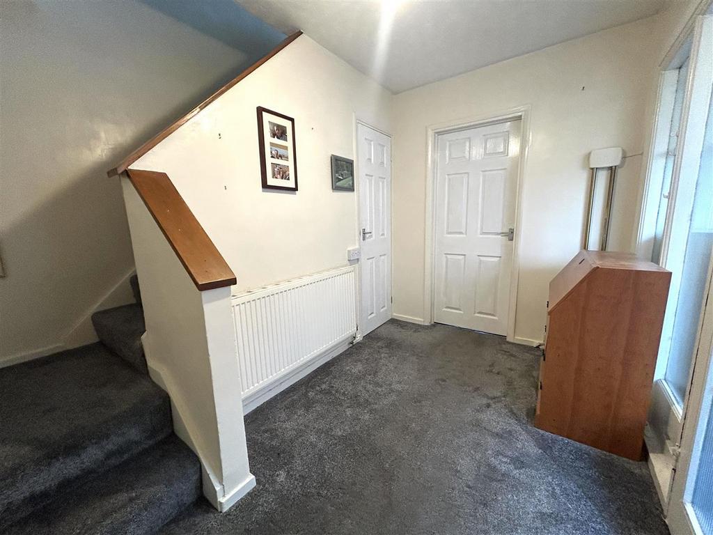 New John Street, Halesowen 3 bed semidetached house for sale £210,000