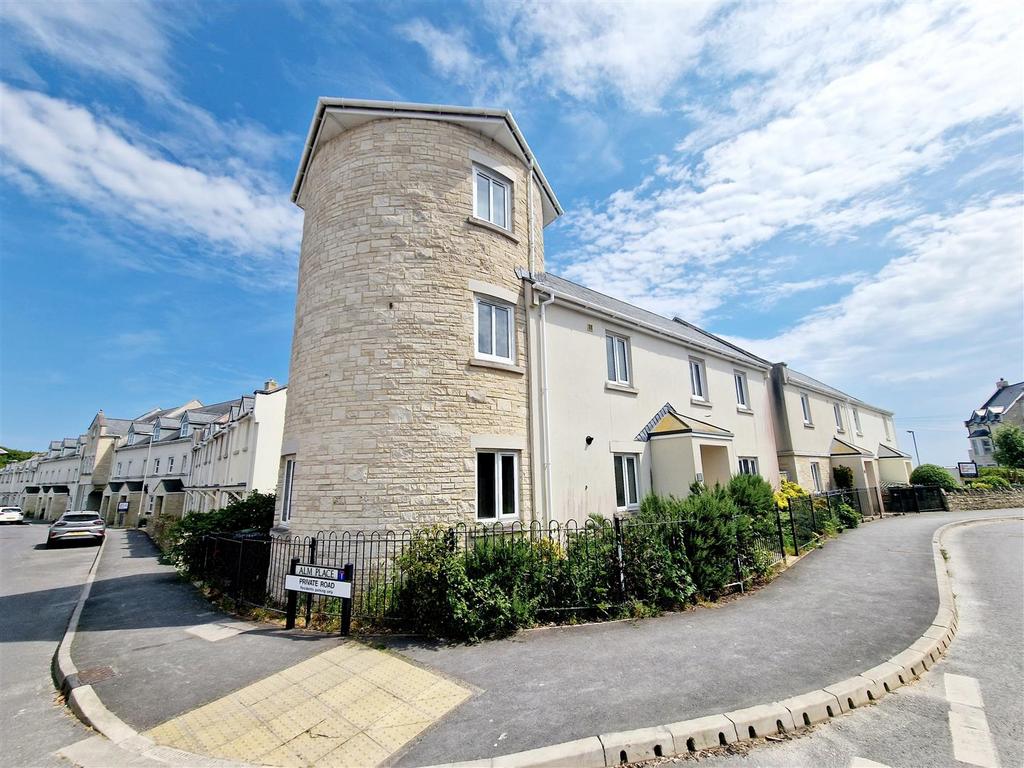 Park Road, Easton, Portland 4 bed detached house for sale £385,000