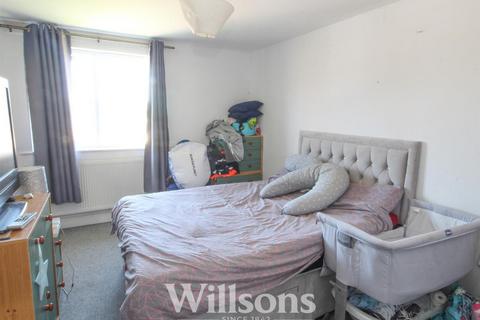 2 bedroom end of terrace house for sale, St. Michaels Lane, Wainfleet St. Mary, Skegness