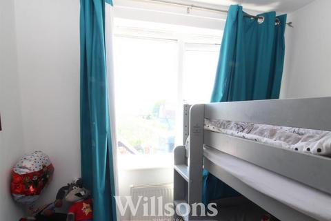 2 bedroom end of terrace house for sale, St. Michaels Lane, Wainfleet St. Mary, Skegness