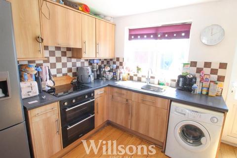 2 bedroom end of terrace house for sale, St. Michaels Lane, Wainfleet St. Mary, Skegness