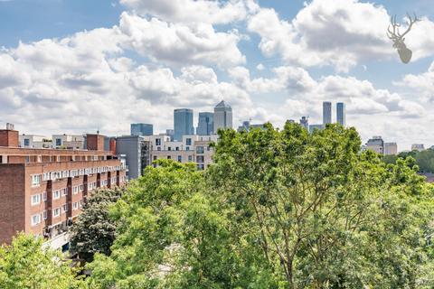 Flat 52, Stileman House, 82 Ackroyd Drive, London, E3 4AS