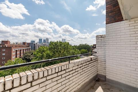 Flat 52, Stileman House, 82 Ackroyd Drive, London, E3 4AS