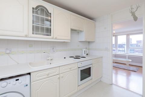 Flat 52, Stileman House, 82 Ackroyd Drive, London, E3 4AS
