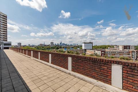 Flat 52, Stileman House, 82 Ackroyd Drive, London, E3 4AS