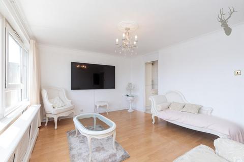 Flat 52, Stileman House, 82 Ackroyd Drive, London, E3 4AS