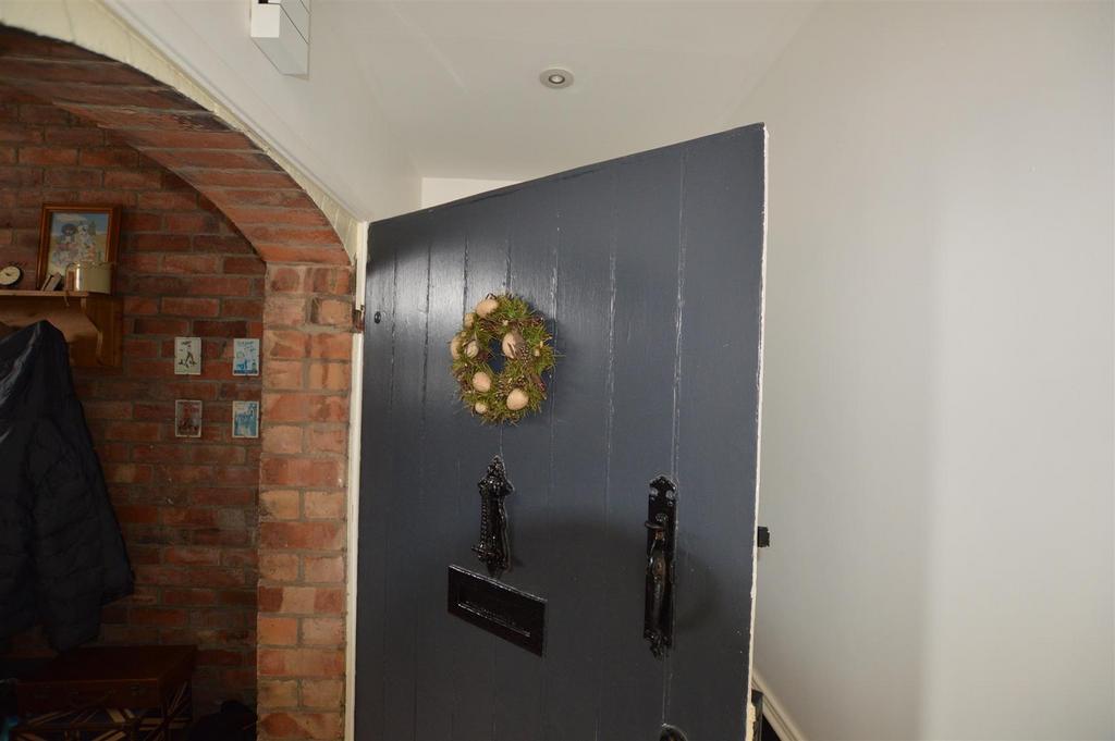 Forest Road, Loughborough 3 bed semidetached house £425,000