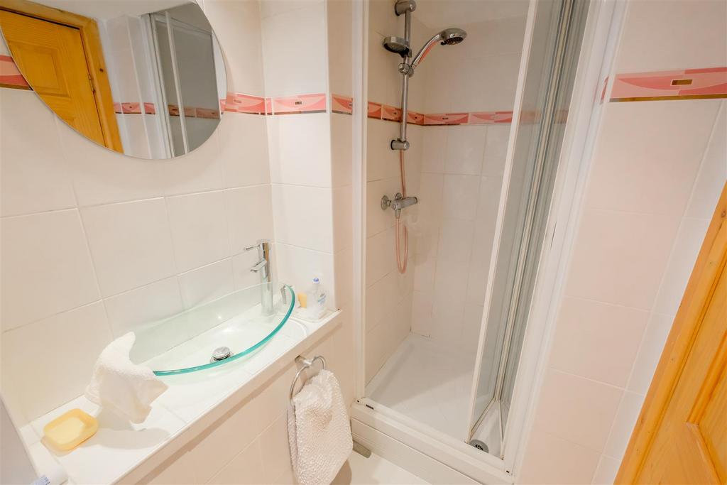 House Bathroom
