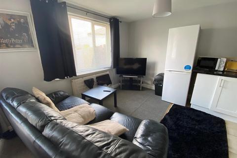 1 bedroom flat for sale, Flat 3, Hill Court, 11 Skyrrold Road, MalvernWorcestershire