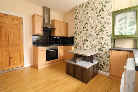 16 Bentley Street, Darwen, BB3 2EX